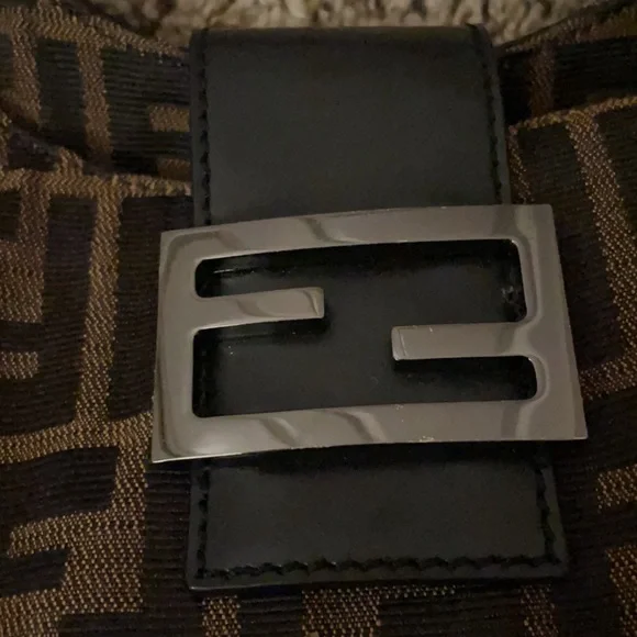 Fendi Bag - Picture 4 of 16